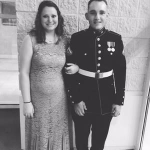 Meet your Posher, Katherine